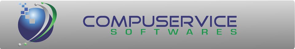 Compuservice Softwares